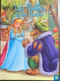 La Bella y la Bestia (Frumoasa si Bestia- carte in limba spaniola)