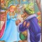 La Bella y la Bestia (Frumoasa si Bestia- carte in limba spaniola)