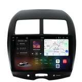 Cumpara ieftin Navigatie Dedicata Citroen C4 AirCross (2012-2017), 2K, 12Gb Ram, 256Gb Stocare, Carplay