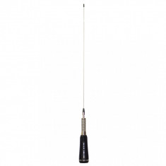 Resigilat : Antena CB Midland LUX 700-PL fara cablu conexiune PL lungime 900mm