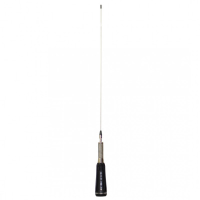 Resigilat : Antena CB Midland LUX 700-PL fara cablu conexiune PL lungime 900mm foto