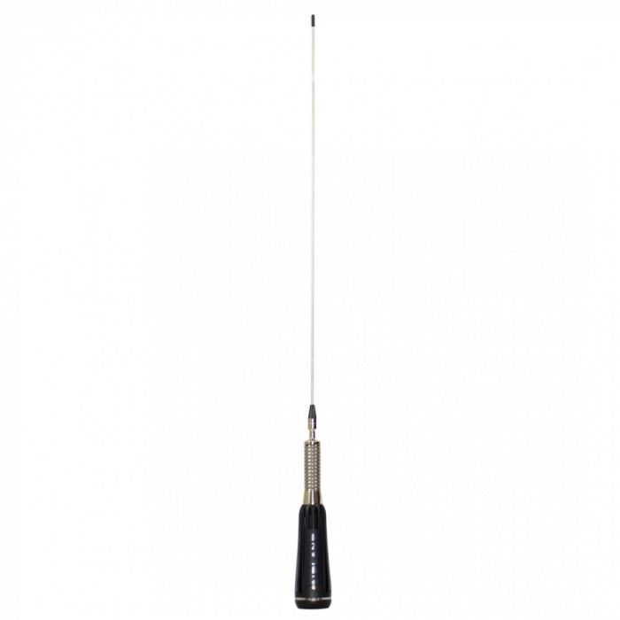 Resigilat : Antena CB Midland LUX 700-PL fara cablu conexiune PL lungime 900mm