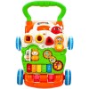 Antepremergator 3 in 1 interactiv cu pian, verde, MalPlay 107374