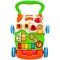 Antepremergator 3 in 1 interactiv cu pian, verde, MalPlay 107374