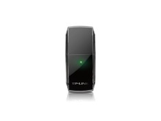 Adaptor WIRELESS TP LINK AC600 DUAL BAND foto