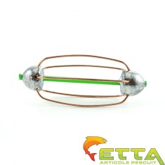 Momitor arcuit culisant 60g