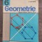 Geometrie. Manual pentru clasa a 6-a - A. Hollinger