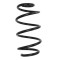 Arc spiral MERCEDES VITO bus (W639) (2003 - 2016) Magnum Technology SM093MT