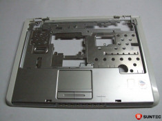 Palmrest + Touchpad laptop Dell Inspiron 630 630m XPS M140 CN-0HC430 foto