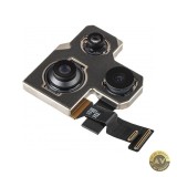 Camera Spate Apple iPhone 14 Pro Max cu banda