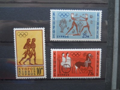 CV2 SERIE CIPRU foto