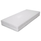 Cumpara ieftin Saltea Pocket Spring, 100 x 200 cm, 7 zone, 20 cm, H2