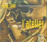 CD Karin Nobbs - Musique Pour L'atelier Origins