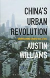 Chinas Urban Revolution | Austin Williams, 2019