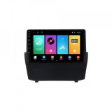 Cumpara ieftin Navigatie Android 14 Dedicata Ford Fiesta VI 2008-2019, 9 inch IPS HD, 2GB RAM, 32GB, GPS, WiFi, Bluetooth, MirrorLink, Camera Marsarier