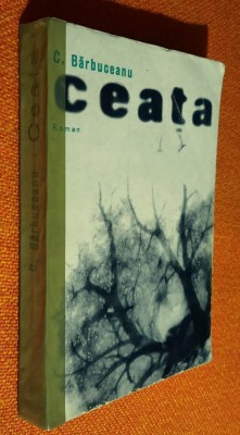 Ceata - C. Barbuceanu foto