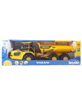 Bruder Volvo Tipper A60h (02455)