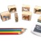 Set de stampile Caluti Melissa and Doug