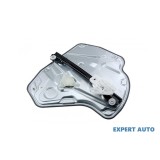 Macara geam electric Skoda Octavia 2 (2004-2013)[1Z3] #1