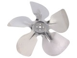 Elice cu tiraj indus &Oslash;254mm - 4 orificii de montaj, unghi 28&deg;