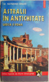 Astralii in Antichitate. Grecia si Roma &ndash; W. Raymond Drake