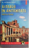 Astralii in Antichitate. Grecia si Roma &ndash; W. Raymond Drake