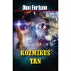 Kozmikus tan - Dion Fortune