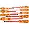Set de surubelnite VDE 9 buc 04-143