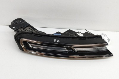 Proieitor suplimentar dreapta față CITRO&amp;Euml;N C5 AIRCROSS 2021 OEM: 9818005080 27764339 foto