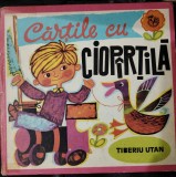 CARTILE CU CIOPARTILA TIBERIU UTAN IL. CLELIA OTTONE