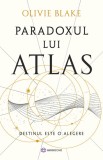 Paradoxul lui Atlas - Editura Bookzone
