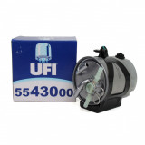 Filtru Combustibil Ufi Renault Grand Scenic 2 2005-2009 55.430.00