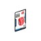 Mouse AERO COLOR USB MU200 Alb Astrum