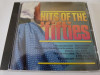 Hits of the fifties -1077, CD