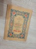 COLINDE POPULARE, CULESE SI ARMONIZATE DE GHEORGHE CUCU, 1932