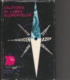 I. Vlasov Călătorie &icirc;n lumea elementelor