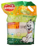 Cumpara ieftin Nisip Enjoy Silicat Mar Verde, 7.6 L