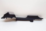 Ornament prag interior st&acirc;nga spate AUDI Q3 F3 2021 OEM: 83A853905 20988303