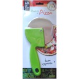 Feliator de pizza, inox, 9.5cm, EASY MAKE