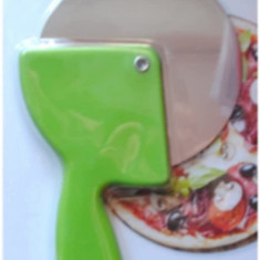 Feliator de pizza, inox, 9.5cm, EASY MAKE