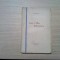 VOUA SI MIE DUHOVNICIE - St. Cuciureanu - Editura Bucovina, 1939, 40 p.