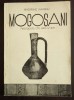 Gheorghe Diaconu - Mogoșani: necropola din secolul IV e.n. (1970)