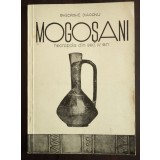Gheorghe Diaconu - Mogoșani: necropola din secolul IV e.n. (1970)