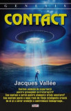 Contact (Confruntari) - Jacques Valee