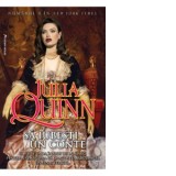Sa iubesti un conte - Julia Quinn