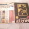 ALMANAH CONVORBIRI LITERARE 1979 și ATENEU 1986