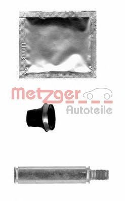 Set bucsi de ghidaj, etrier frana CITROEN XANTIA (X2) (1998 - 2003) METZGER 113-1390X foto