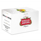 Cumpara ieftin Bere Blonda Stella Artois 0.33 L, 24 Buc/Bax, Sticla, Bere Blonda, Bere cu Alcool, Bere STELLA ARTOIS, Bere la Sticla, Bere Blonda la 0.33L, STELLA AR