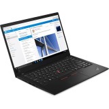 Cumpara ieftin Laptop Lenovo X1 Carbon, Intel Core i7-5600U, 2.60 GHz, HDD: 256 GB, RAM: 8 GB, video: Intel HD Graphics 5500, webcam, 14&amp;quot; LCD (WQHD), 2560 x 144