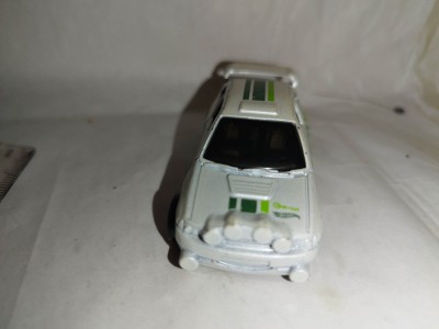 bnk jc Hot Wheels 2019 - Escort Rally - Nightburnerz 5-Pack foto